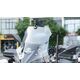 SunnyLife Uchwyt Mocowanie Na Szybę Motor Motocykl Do Gopro Sjcam Xiaomi Dji Insta360 / Zj846-d