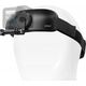Ulanzi Head Mount Opaska Na Głowę Ulanzi Cm027 Do Gopro Sjcam Xiaomi Dji + Telefon / Cm027