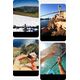 Ulanzi Head Mount Opaska Na Głowę Ulanzi Cm027 Do Gopro Sjcam Xiaomi Dji + Telefon / Cm027
