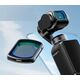 Filtr Ulanzi Filtr Black Mist 1/4 Na Obiektyw Do Kamery Dji Osmo Pocket 3 / Ulanzi Pk-01
