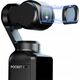 Filtr Ulanzi Filtr Black Mist 1/4 Na Obiektyw Do Kamery Dji Osmo Pocket 3 / Ulanzi Pk-01