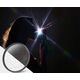 Filtr K+F Filtr Starlight Glare Kolorowe Tęczowe Flary Smugi K&f Nano-b Mrc 62 62mm / Kf01.2682