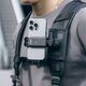 Ulanzi Klips Uchwyt Na Pasek Plecka Go-quick Ii Ulanzi 360s Do Gopro Sjcam Xiaomi Insta360 Dji / Co62