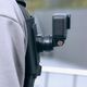 Ulanzi Klips Uchwyt Na Pasek Plecka Go-quick Ii Ulanzi 360s Do Gopro Sjcam Xiaomi Insta360 Dji / Co62