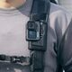 Ulanzi Klips Uchwyt Na Pasek Plecka Go-quick Ii Ulanzi 360s Do Gopro Sjcam Xiaomi Insta360 Dji / Co62