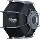 Zestaw studyjny Ulanzi Softbox + 2x Dyfuzor Na Mini Bowens Octa 30cm Ulanzi - L005 L023 Lt028 L024 / As-d30
