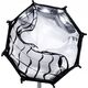 Zestaw studyjny Ulanzi Softbox + 2x Dyfuzor Na Mini Bowens Octa 30cm Ulanzi - L005 L023 Lt028 L024 / As-d30