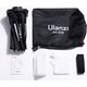 Zestaw studyjny Ulanzi Softbox + 2x Dyfuzor Na Mini Bowens Octa 30cm Ulanzi - L005 L023 Lt028 L024 / As-d30