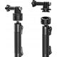 Ulanzi Przyssawka Uchwyt Szyba Monopod 13cm Aparat Kamera Telefon 1/4 Gopro / Ulanzi Zj01