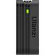 Mikrofon Ulanzi Mikrofon Bezprzewodowy Na Usb Usb-c Type-c I Mini Jack 3.5mm / Ulanzi A100