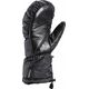 Leki LEKI RĘKAWICE Glace 3D Women black 6.5