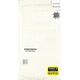 Mercury Mercury Jelly Clear G973 S10 przezroczysty/transparent