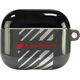 Audi Audi IML Sport AirPods 3 cover czarny/ black AUS-IMLAP3-RSQ/D1-BK