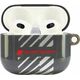 Audi Audi IML Sport AirPods 3 cover czarny/ black AUS-IMLAP3-RSQ/D1-BK
