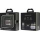 Audi Audi IML Sport AirPods 3 cover czarny/ black AUS-IMLAP3-RSQ/D1-BK