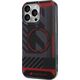 Audi Audi IML Sport MagSafe iPhone 16 Pro Max 6.9" czarny/black hardcase AUS-IMLMIP16PM-RSQ/D2-BK