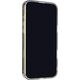 Audi Audi IML Stitching Pattern MagSafe iPhone 16 Pro Max 6.9" czarny/black hardcase AU-IMLMIP16PM-Q5/D3-BK
