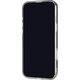 Audi Audi IML Stitching Pattern MagSafe iPhone 16 Pro Max 6.9" czarny/black hardcase AU-IMLMIP16PM-Q5/D3-BK
