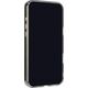 Audi Audi IML Stitching Pattern MagSafe iPhone 16 Plus 6.7" czarny/black hardcase AU-IMLMIP16M-Q5/D3-BK