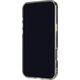 Audi Audi IML Stitching Pattern MagSafe iPhone 16 Plus 6.7" czarny/black hardcase AU-IMLMIP16M-Q5/D3-BK