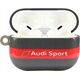 Audi Audi IML Sport AirPods Pro 2 cover szary/gray AUS-IMLAPP2-RSQ/D4-GY