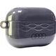 Audi Audi IML Geometric Pattern AirPods Pro 2 cover szary/gray AU-IMLAPP2-A6/D3-GY