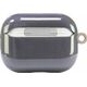 Audi Audi IML Geometric Pattern AirPods Pro 2 cover szary/gray AU-IMLAPP2-A6/D3-GY