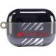 Audi Audi IML Sport AirPods Pro 2 cover czarny/black AUS-IMLAPP2-RSQ/D1-BK