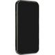 Audi Audi IML Sport MagSafe iPhone 16 6.1" czarny/black hardcase AUS-IMLMIP16-RSQ/D2-BK
