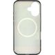 Audi Audi IML Sport MagSafe iPhone 16 6.1" czarny/black hardcase AUS-IMLMIP16-RSQ/D2-BK