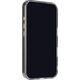 Audi Audi IML Stitching Pattern MagSafe iPhone 16 6.1" czarny/black hardcase AU-IMLMIP16-Q5/D3-BK