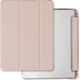 Etui na tablet Mercury Mercury Clear Back Cover iPad Pro 11 (2024) różowy/pink