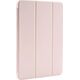 Etui na tablet Mercury Mercury Flip Case iPad Pro 13 (2024) różowy /pink