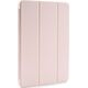 Etui na tablet Mercury Mercury Flip Case iPad Pro 13 (2024) różowy /pink