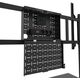 Neomounts Stojak podłogowy na monitory 65" - 110" (FL50-575BL1)