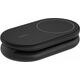 Ładowarka Belkin Belkin BOOST Charge magneti. 15W 2in1 +output/USB-C bl.WIZ028vfBK