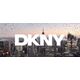 DKNY DKNY DKHCP16XLBNAEK iPhone 16 Pro Max     6.9" czarny/black hardcase Liquid Glitter Arch Logo