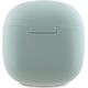 Słuchawki Guess Guess Bluetooth headphones GUTWSJ14ESGN TWS + docking station green/green Printed Classic Logo