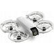 Kf Zestaw Filtrów Szarych ND 4w1 Filtr ND8 ND16 ND32 ND64 do Drona DJI NEO K&F / SKU.2329