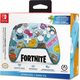 Pad PowerA PowerA SWITCH Pad bezprzewodowy Enhanced Fortnite Sticker Mania