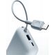 Xiaomi Powerbank Xiaomi 10000mAh (Zintegrowany kabel) (Tan)