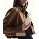 Xiaomi Powerbank Xiaomi 10000mAh (Zintegrowany kabel) (Tan)