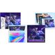 Komputer Bosto Bosto All-in-One X7 - N100 | 16GB | 512GB | Bateria | Dotyk