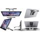 Bosto Bosto BT-19HDT(M) Aluminium case
