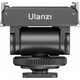Ulanzi Adapter Uchwyt Mocowanie Głowica Na 1/4 Stopka Iso Do Dji Action 3 / 4 Ulanzi / Ca22