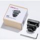 Ulanzi Adapter Uchwyt Mocowanie Głowica Na 1/4 Stopka Iso Do Dji Action 3 / 4 Ulanzi / Ca22