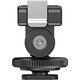 Ulanzi Adapter Uchwyt Mocowanie Głowica Na 1/4 Stopka Iso Do Dji Action 3 / 4 Ulanzi / Ca22