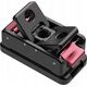 Ulanzi Adapter Uchwyt Szybkozłączka Na 1/4"" I Gopro Do Insta360 Ace Pro X2 X3 X4 / In-01 / C010