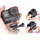 Ulanzi Adapter Uchwyt Szybkozłączka Na 1/4"" I Gopro Do Insta360 Ace Pro X2 X3 X4 / In-01 / C010