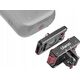 Ulanzi Adapter Uchwyt Szybkozłączka Na 1/4"" I Gopro Do Insta360 Ace Pro X2 X3 X4 / In-01 / C010